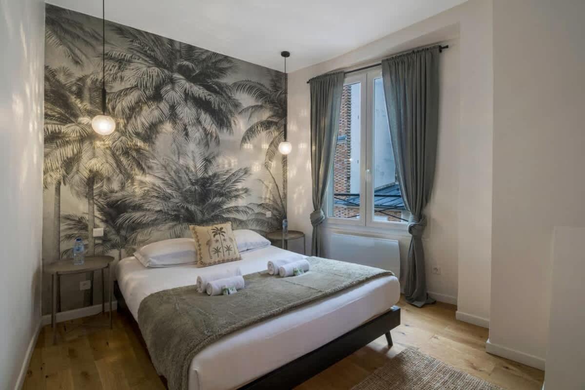 Appartamento Bel - Invalides *